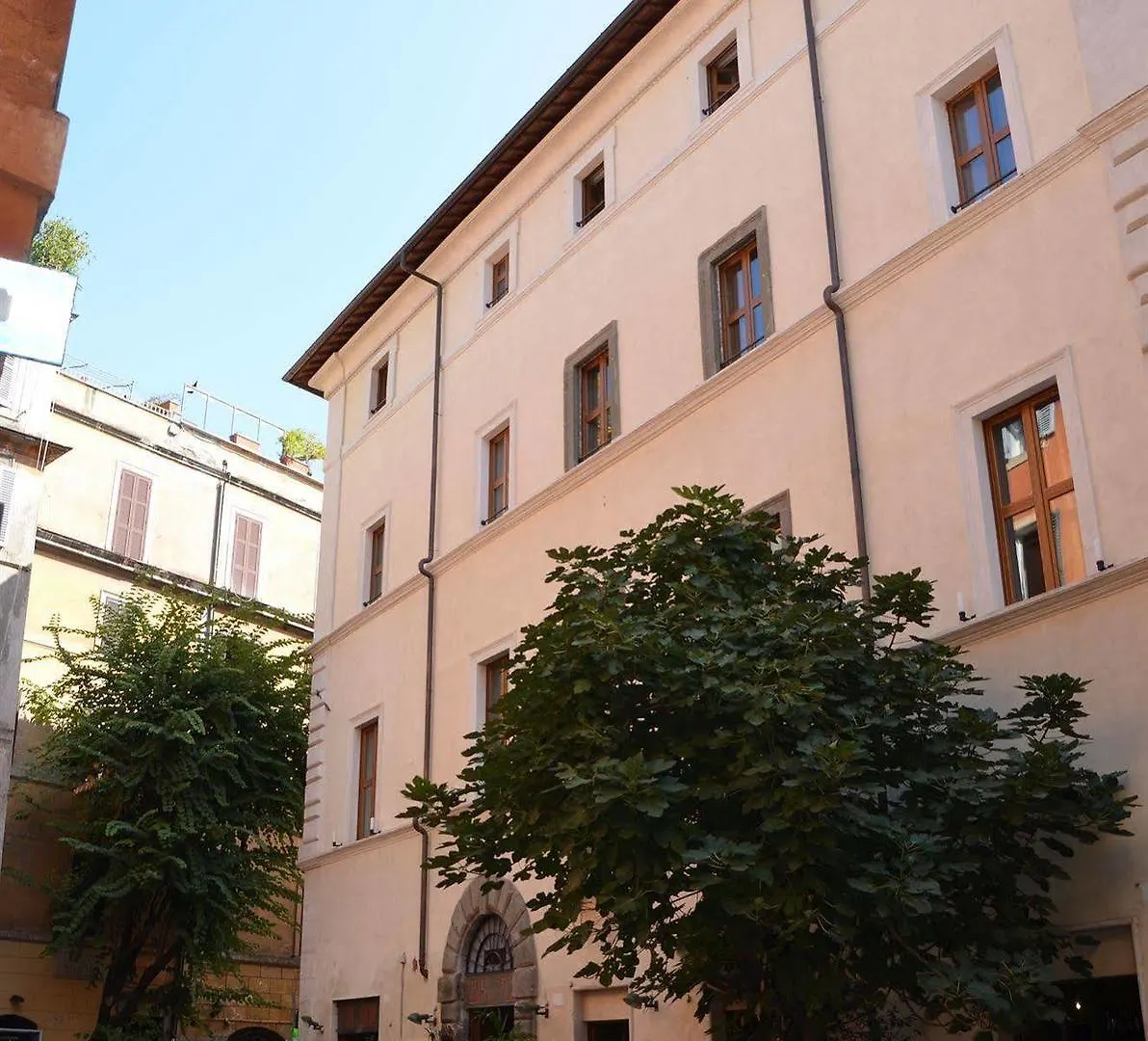 In And Out Piazza Navona Hotel Rome 2*,  Italy